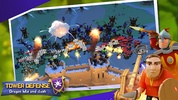 Tower defense:Idle and clash screenshot 2