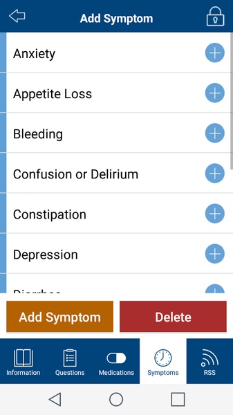 Cancer.Net - Preview 1