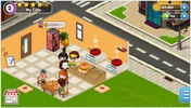 Cafeland screenshot 8