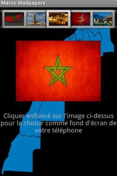 Maroc Wallpapers - Preview 4