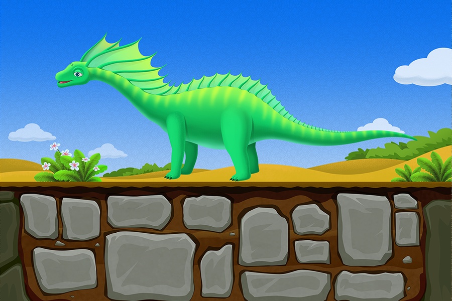 Dino Park - Preview 13