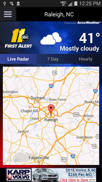 ABC11 - Preview 4