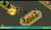 Pako - Car Chase Simulator screenshot 8