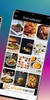 food wallpaper screenshot 1