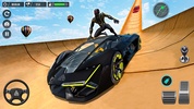 Superhero Car Stunt- Car Games screenshot 6