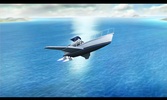 Game of Flying: Cruise Ship 3D screenshot 3