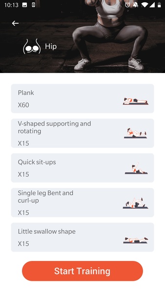 She Fitness Pro - Preview 8