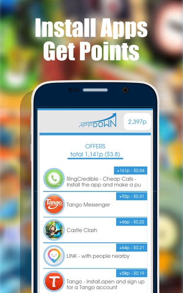 Appdown - Preview 5