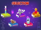 Science Experiment Lab: Crazy Scientist Fun Tricks screenshot 5