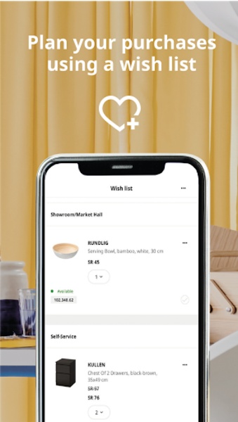 IKEA Saudi Arabia - Preview 4