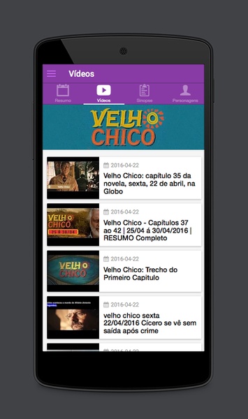 Novelas Play - Preview 6
