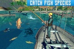 Boat Fishing Simulator Hunting screenshot 9