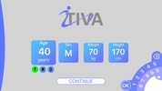 iTIVA plus Anesthesia screenshot 10