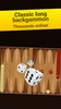 Backgammon Long Arena screenshot 10
