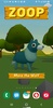 ZOOP 3D Animal Live Wallpaper screenshot 3