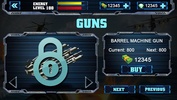 Battle Ship Shooter screenshot 8