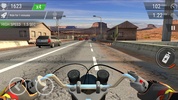 Moto Racing: 3D screenshot 7