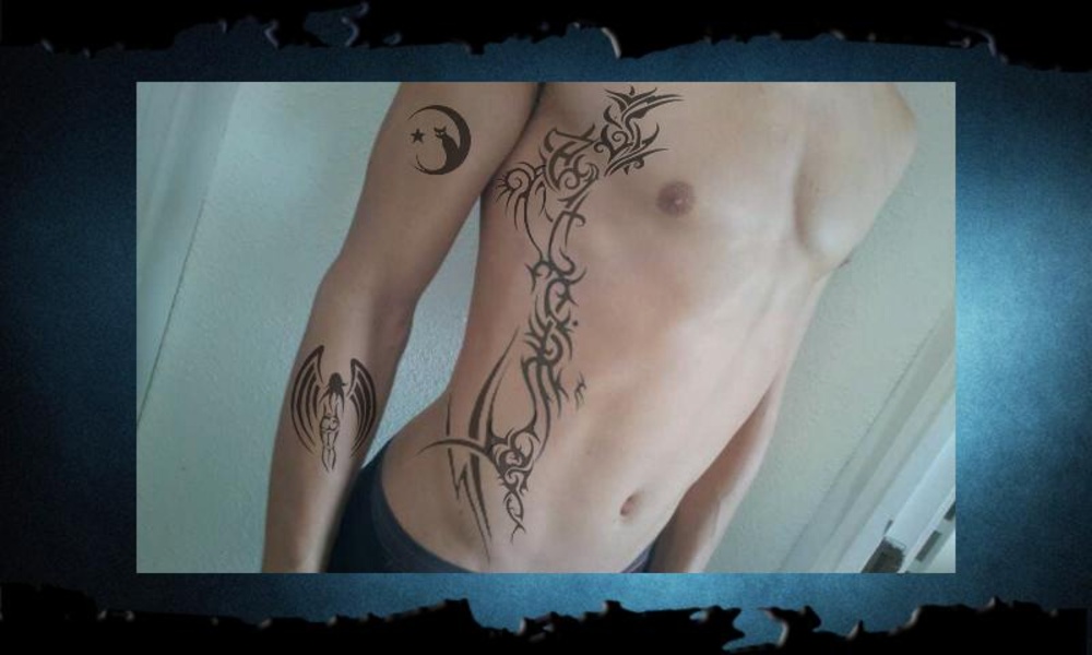 Tattoo Cam - Preview 7