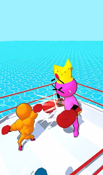 Knock Out Runner - Preview 18