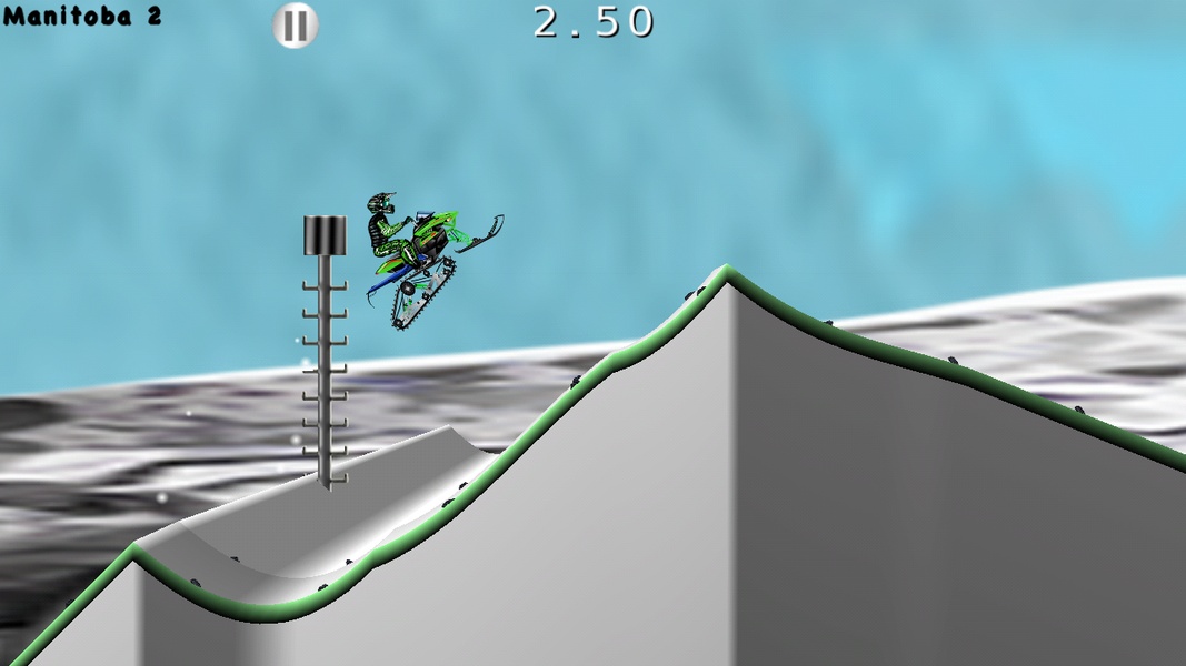 SnowXross Trials - Preview 20