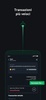 Green: Bitcoin Wallet screenshot 5