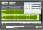 FreeTrim MP3 screenshot 2