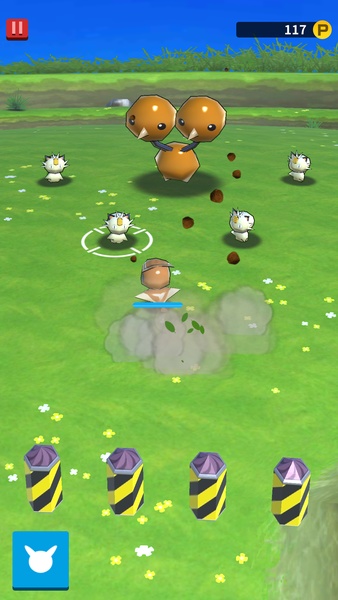 Pokeland - Preview 1