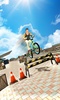 True BMX Fever 3D screenshot 11