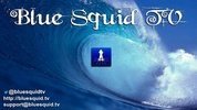 Blue Squid TV screenshot 1