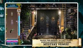 Hidden Object - Mystery Venue 2 FREE screenshot 8