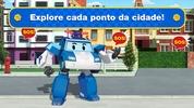 Robocar Poli City Games screenshot 3