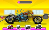 мотоцикл мыть и ремонт screenshot 2