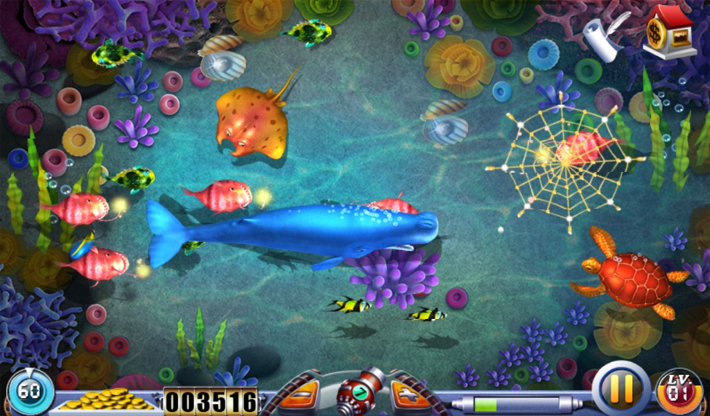 AE Lucky Fishing - Preview 10