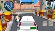 Gangster City Mafia Crime screenshot 3