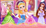 Princess Dancing Party screenshot 3