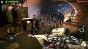 Dead Zombie : Survival Action screenshot 3