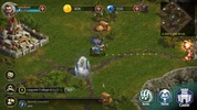 Dungeon and Heroes screenshot 5