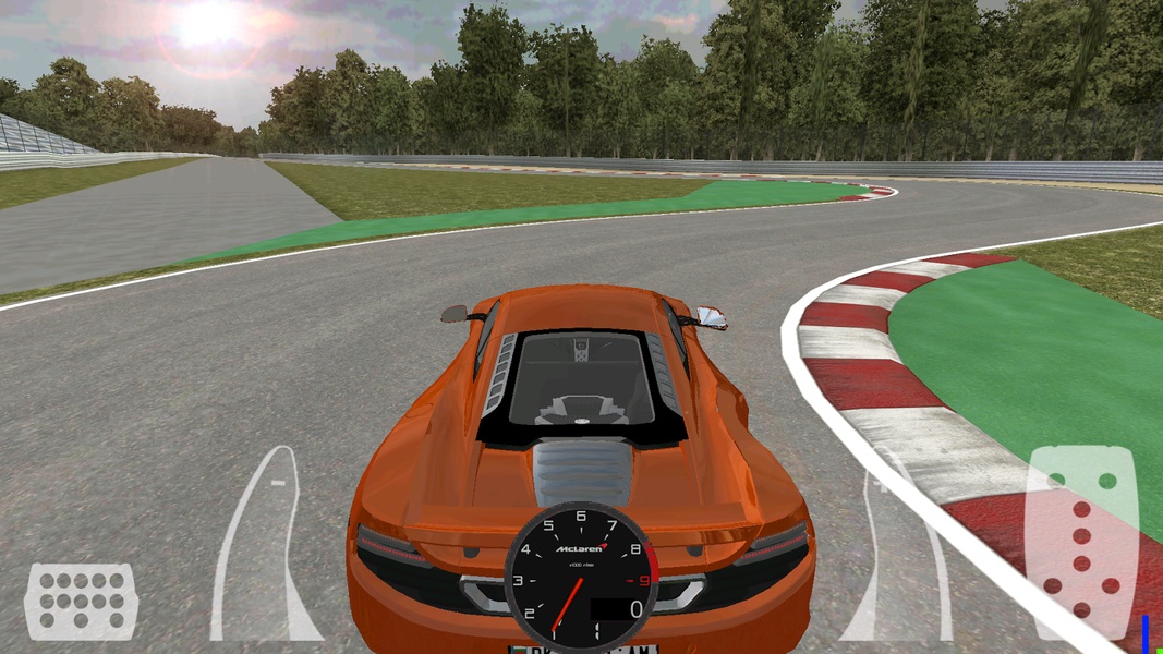 Drag Racing - Preview 3