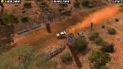 Rush Rally Origins Demo screenshot 5