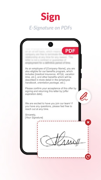 PDF text editor - Preview 15