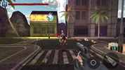 The Savior : Free Shooting Games screenshot 7