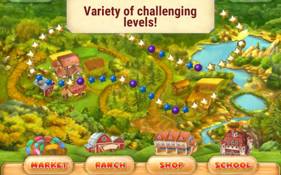 Farm Mania 2 - Preview 2
