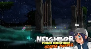 Neighbor Four Brother Secret P screenshot 1
