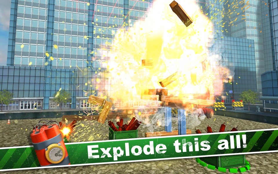 TNT Master - Preview 1