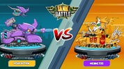 Tank Battle screenshot 12