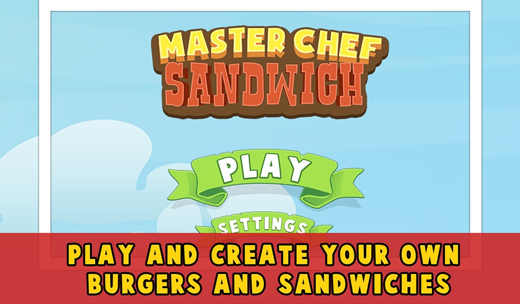 MasterChef Sandwich - Preview 4