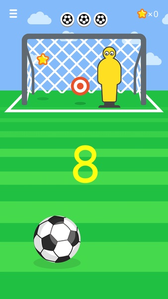 Ketchapp Football - Preview 10