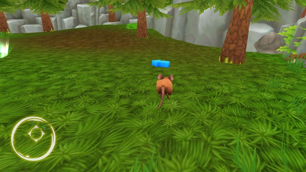 MouseSim - Preview 10