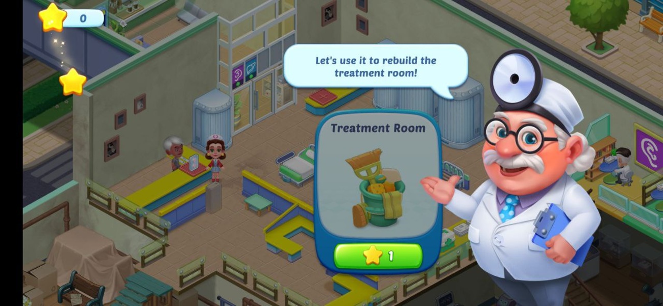 Healthy Hospital: Crazy Clinic - Preview 7