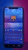 FC Barcelone Keyboard themes screenshot 6